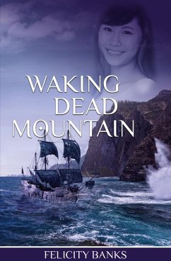 Cover Waking Dead Mountain (eBook, ePUB)
