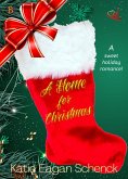 A Home for Christmas (eBook, ePUB)