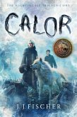 Calor (The Nightingale Trilogy, #1) (eBook, ePUB)