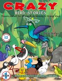 Crazy Bird Stories (eBook, ePUB)