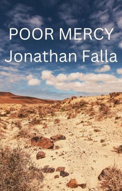 Poor Mercy (eBook, ePUB) - Falla, Jonathan
