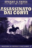Assassinato Dai Corvi (eBook, ePUB)