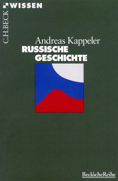 Cover Russische Geschichte (eBook, PDF)