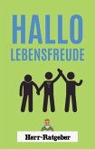 Hallo Lebensfreude! (eBook, ePUB)