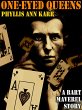 One-Eyed Queens (eBook, ePUB) - Bild 1