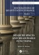 Foundations of Quantitative Finance,... - Bild 1