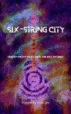 Six-String City (eBook, ePUB)
