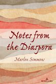 Notes from the Diaspora (eBook, ePUB)