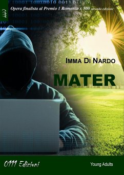 Mater (eBook, ePUB) - Di Nardo, Imma