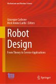 Robot Design (eBook, PDF)