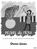 Megan Alla Fiera (eBook, ePUB)
