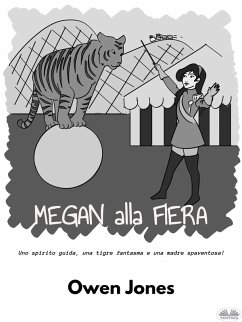 Cover Megan Alla Fiera (eBook, ePUB)