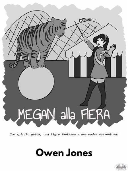 Megan Alla Fiera (eBook, ePUB) Megan Alla Fiera (eBook, ePUB)