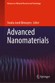 Advanced Nanomaterials (eBook, PDF)