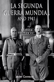 El Joven Hitler 7 (eBook, ePUB)