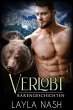 Verlobt (Bärengeschichten, #2) (eBook,... - Bild 1