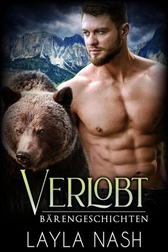 Verlobt (Bärengeschichten, #2) (eBook, ePUB) Cover Verlobt (Bärengeschichten, #2) (eBook, ePUB)