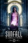 Sunfall (Chronicles of Parthalan, #6) (eBook, ePUB)