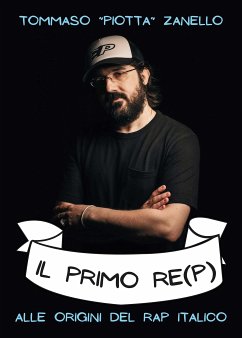 Il primo re(p) (eBook, ePUB) - Zanello, Tommaso