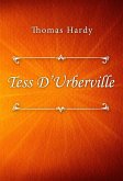 Tess d'Urberville (eBook, ePUB) Tess d'Urberville (eBook, ePUB)