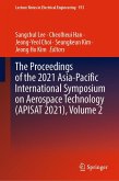 The Proceedings of the 2021 Asia-Pacific International Symposium on Aerospace Technology (APISAT 2021), Volume 2 (eBook, PDF)