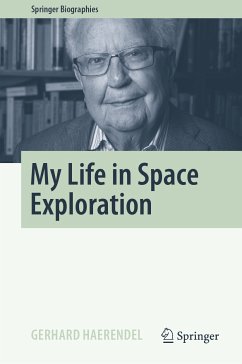 My Life in Space Exploration (eBook, PDF) - Haerendel, Gerhard