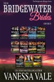 Their Bridgewater Brides Omnibus: Books 1 - 11 (eBook, ePUB)