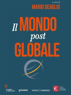 Il mondo post globale (eBook, ePUB) - Deaglio, Mario