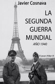 El Joven Hitler 6 (eBook, ePUB)