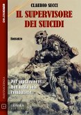 Il supervisore dei suicidi (eBook, ePUB)