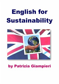 English for Sustainability (eBook, ePUB) - Giampieri, Patrizia