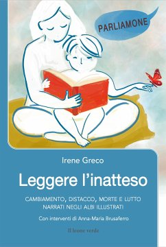 Leggere l'inatteso (eBook, ePUB) - Greco, Irene