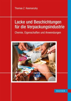 Cover Lacke und Beschichtungen für die Verpackungsindustrie (eBook, PDF)