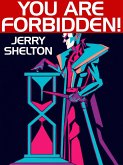 You are forbidden! (eBook, ePUB)