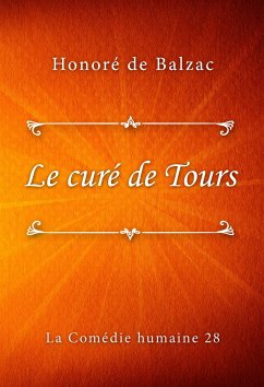 Le curé de Tours (eBook, ePUB) - de Balzac, Honoré