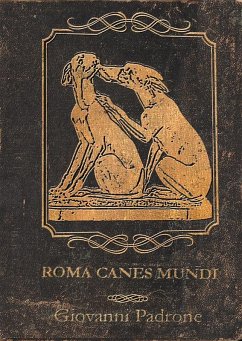 Cover Roma Canes Mundi (eBook, ePUB)