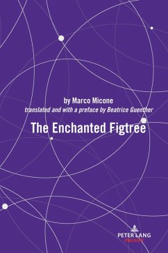 Cover The Enchanted Figtree (eBook, ePUB)