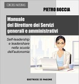 Manuale del Direttore dei Servizi generali e amministrativi (eBook, ePUB)