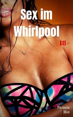 Cover Sex im Whirlpool (eBook, ePUB)