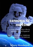 Dashuria në hapësirë: A mund të bësh dashuri dhe të jesh shtatzënë në hapësirë? Një libër madhështor i dashurisë dhe krijimit të dashurisë (eBook, ePUB)