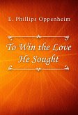 To Win the Love He Sought (eBook, ePUB)