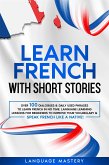 Learn French with Short Stories (eBook, ePUB)