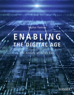 Enabling the Digital Age (eBook, PDF) - Paetrow, Stephan