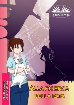 Cover Alla Ricerca Della Fata (eBook, ePUB)