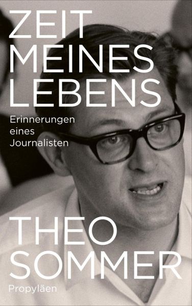 Zeit meines Lebens (eBook, ePUB)