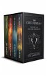The Orcusinian, Books 1-4 of the Age of... - Bild 1