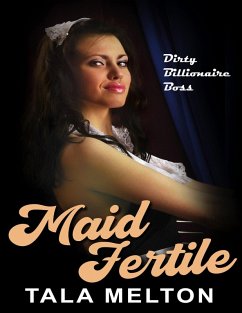 Maid Fertile (eBook, ePUB) - Melton, Tala