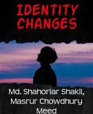 Identity changes (eBook, ePUB)