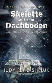 Skelette auf dem Dachboden (Marketville Mystery - Deutsch) (eBook, ePUB)