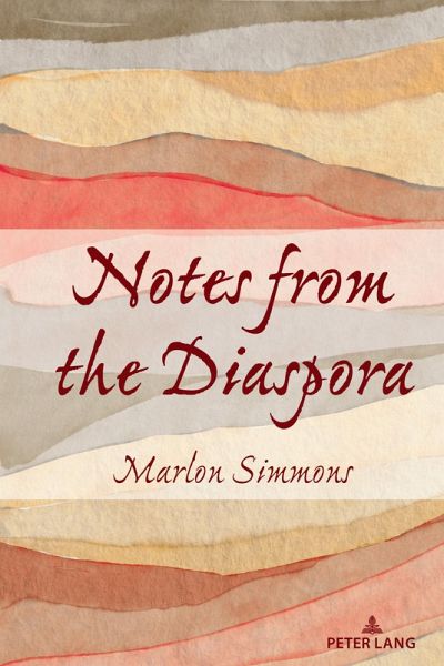 Notes from the Diaspora (eBook, PDF) Notes from the Diaspora (eBook, PDF)